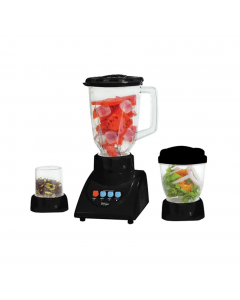 Blender Grinder 3in1 - BX-495 EX Brand Warranty (Bingo Offical Store) Free Delivery.